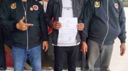 LIN Pasuruan Ambil Alih Pendampingan Kasus Hak Keluarga di Kepanjen Malang