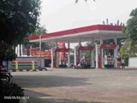 Transformasi SPBU Gito Gati, Target Pelayanan Lebih Modern dan Pasokan BBM Lengkap