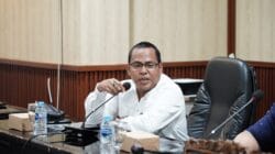 Janji Dewan terpilih Dipertanyakan, LIN Babel Soroti Kinerja DPRD