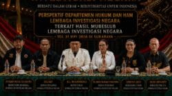 Rapat Luar Biasa LIN 31 Mei: Menandai Babak Baru Organisasi