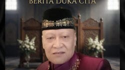 LIN Se Bangka Belitung Ucapkan Bela Sungkawa Atas Berpulangnya Ketua Front Jaga Babel (FJB) Abie Acik