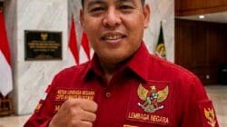 Cermati Proses Mitra SPPG Bangka Belitung, LIN Babel: Kasus BGN Harus Terus Berlanjut