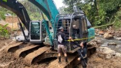 Garini Dalam Sorotan Nasional, Masyarakat Desak Mabes Polri Periksa Dugaan Keterkaitan Deni Kaeng dan 10 Excavator yang Dipolice Line