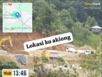Ci Glory dan Ko Akiong Disorot, Masyarakat Desak Mabes Polri Tertibkan Dugaan PETI di Modayag dan Usut Keterlibatan Oknum serta WNA