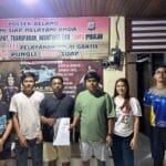 Persoalan di SPBU Tababo Berakhir Damai, Kedua Belah Pihak Sepakat Selesaikan Secara Kekeluargaan