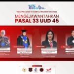 Seminar Nasional UNTARA Dorong Perekonomian Berbasis Pasal 33 UUD 1945