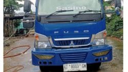 Truk Tangki Tanpa Identitas lambung Angkut BBM di Maluang dugaan Kuat Tanpa Dokumen Legal Aph Diminta Bertindak