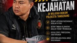 IPDA Syaiful Rusdiansyah, Perwira Reskrim yang Dikenal Tegas dan Dekat dengan Rakyat