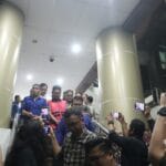 KEJATI SULUT TETAPKAN DUA TERSANGKA KORUPSI TAMBANG PT HWR, KERUGIAN NEGARA DAN LINGKUNGAN CAPAI RP45 MILIAR