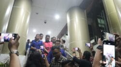 KEJATI SULUT TETAPKAN DUA TERSANGKA KORUPSI TAMBANG PT HWR, KERUGIAN NEGARA DAN LINGKUNGAN CAPAI RP45 MILIAR