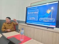 Bapenda Manado Tegaskan Seluruh Kegiatan dan Perjalanan Dinas Dilaksanakan Secara Transparan dan Akuntabel