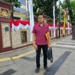 Adukan Kasus Anaknya ke Komisi III DPR RI, Ikmal Hakim Soroti Dugaan Perundungan, Judi Online dan Ketidakadilan di Brimob Babel