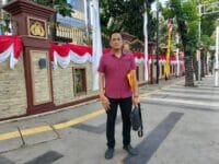 Adukan Kasus Anaknya ke Komisi III DPR RI, Ikmal Hakim Soroti Dugaan Perundungan, Judi Online dan Ketidakadilan di Brimob Babel