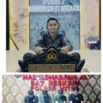 Polres Minahasa Tenggara Bergerak, Kepemilikan Senjata Angin Tanpa Dokumen Resmi Jadi Sorotan