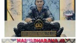 Polres Minahasa Tenggara Bergerak, Kepemilikan Senjata Angin Tanpa Dokumen Resmi Jadi Sorotan