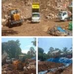 Aktivitas Tambang di Nuntap Kembali Disorot, Aparat Diminta Tak Bungkam di Tengah Sorotan Publik