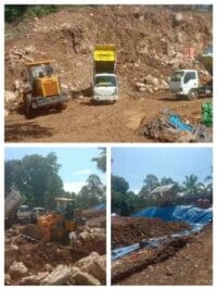 Aktivitas Tambang di Nuntap Kembali Disorot, Aparat Diminta Tak Bungkam di Tengah Sorotan Publik