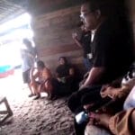Gelombang Penolakan: Aktivitas Tambang Timah Ilegal Bikin Resah Nelayan Kranggan