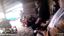 Gelombang Penolakan: Aktivitas Tambang Timah Ilegal Bikin Resah Nelayan Kranggan
