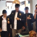 Ketua Umum LIN Robi Irawan Wiratmoko Awali Aktivitas Bersama Jajaran Pengurus, Perkuat Sinergi dan Komitmen Bangun Kemitraan dengan Pemerintah