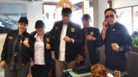 Ketua Umum LIN Robi Irawan Wiratmoko Awali Aktivitas Bersama Jajaran Pengurus, Perkuat Sinergi dan Komitmen Bangun Kemitraan dengan Pemerintah