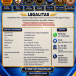 Legalitas Media Center Lembaga Investigasi Negara