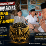 AKBP (Purn) Andi Kamaluddin: Penyebutan “Kajang” Hanya Penegas Identitas, Masyarakat Diminta Tidak Bertindak Sebagai Hakim Sendiri