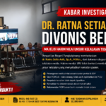 dr. Ratna Setia Asih Divonis Bebas, Majelis Hakim Tegaskan Unsur Kelalaian Medis Tidak Terbukti