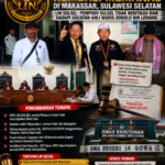 Sengketa Lahan Kembali Memanas di Makassar, Gugatan Ahli Waris Dobolo Bin Lemang Memasuki Babak Baru, Kuasa Hukum Tegaskan Fokus pada Dugaan Perbuatan Melawan Hukum
