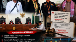Sengketa Lahan Kembali Memanas di Makassar, Gugatan Ahli Waris Dobolo Bin Lemang Memasuki Babak Baru, Kuasa Hukum Tegaskan Fokus pada Dugaan Perbuatan Melawan Hukum