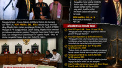 Kuasa Hukum PBH-LIN Soroti Penolakan Perubahan Gugatan di PN Sungguminasa, Siap Tempuh Jalur Komisi Yudisial