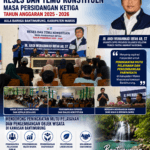 Reses di Bantimurung, DPRD Sulsel Serap Aspirasi Warga untuk Tingkatkan Pelayanan dan Pariwisata