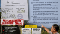 Kasus Menggantung Lebih dari Satu Dekade, Polres Minahasa Utara Diminta Tuntaskan Dugaan Pemalsuan Dokumen dan Sengketa Lahan