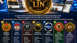 Transformasi Media Digital LIN Pasca MUBESLUB Surabaya 2026 Membangun Tujuh Portal Berita Terintegrasi yang Cepat, Akurat, Objektif, dan Bertanggung Jawab