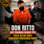 Don Ritto Jadi Tersangka Dugaan TPPU, Arah Penyidikan Dinanti Publik: Akankah Aliran Dana Membuka Keterlibatan Pihak Lain?
