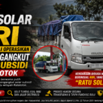 Ratu Solar “RIRI” Diduga Kembali Operasikan Traga Pengangkut Solar Subsidi ke Ratatotok, Masyarakat Minta Aparat Lakukan Penyelidikan