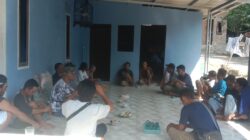 Musim Ikan Bawal Terganggu, Nelayan Pertanyakan Ketegasan Penegak Hukum terhadap Dugaan Tambang Ilegal