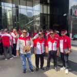 LSM LIRA Desak Presiden Evaluasi Pejabat yang Diduga Menghambat Proyek Strategis Nasional