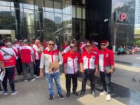 LSM LIRA Desak Presiden Evaluasi Pejabat yang Diduga Menghambat Proyek Strategis Nasional