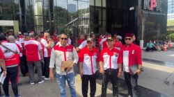 LSM LIRA Desak Presiden Evaluasi Pejabat yang Diduga Menghambat Proyek Strategis Nasional