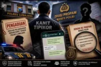 Dugaan Kasus Oknum Kanit Tipikor Polres Lumajang Memasuki Babak Pengaduan, Media Terus Mengawal