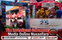 Pasar Murah TPID Diserbu ASN, Warga Khawatir Masyarakat Kecil Tak Kebagian