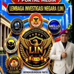Di Bawah Kepemimpinan Gus Robi, LIN Konsolidasikan 7 Portal Media untuk Perluas Informasi