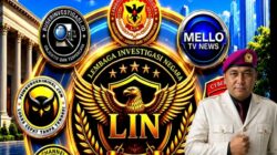 Di Bawah Kepemimpinan Gus Robi, LIN Konsolidasikan 7 Portal Media untuk Perluas Informasi