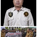 Ketua LIN Bolmong Bobby Lolangion Desak Dugaan Perselingkuhan Sangadi dan Bendahara Desa Konarom Barat Diusut Tuntas