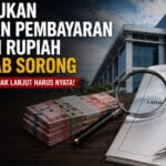 SOROTAN TAJAM: BPK Temukan Kelebihan Pembayaran Miliaran Rupiah di Pemkab Sorong, DPD LIN Papua Barat Daya Desak Tindak Lanjut