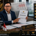 SOROT INVESTIGASI: BPK Temukan Kelemahan Keuangan Pemkab Sorong, Miliaran Rupiah Diminta Dipulihkan