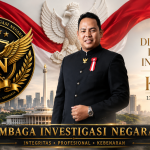 Dirgahayu Republik Indonesia Ke-81, LIN Babel Tegaskan Komitmen Bantu Masyarakat dan Terpercaya