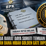 LIN Papua Barat Daya Pertanyakan Dana Hibah Rp30 Miliar untuk Golden Gate, BPK Temukan Sejumlah Ketidaksesuaian