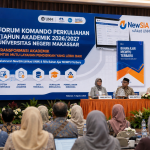 UNM Perkuat Transformasi Akademik, NewSIA dan Bahan Ajar MKWPU Jadi Langkah Strategis Tingkatkan Mutu Perkuliahan